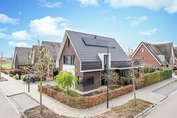 Te koop: Vlinderlaan 90, 5731 ZK Mierlo